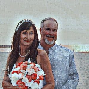 Meet your Posher, Kelley